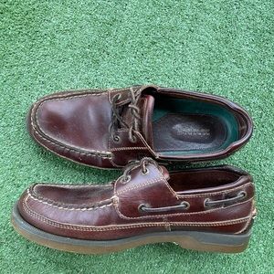 Sperry Top-Sider size: 10.5